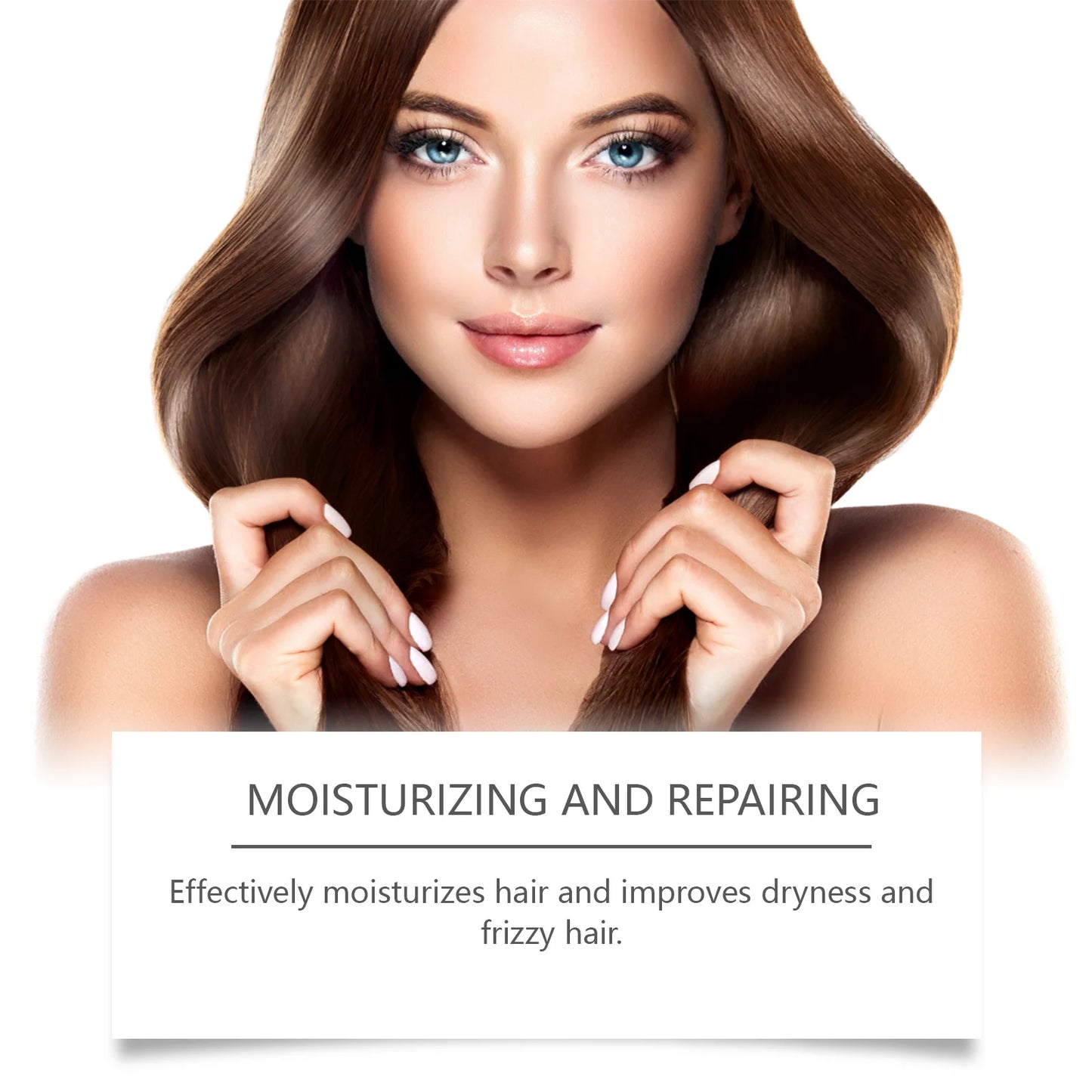 Thickening Shampoo Control Oil Boost Volume Strengthen Strands Reduce Breakage Nourishing Repairing Rosemary Hair Care Shampoo