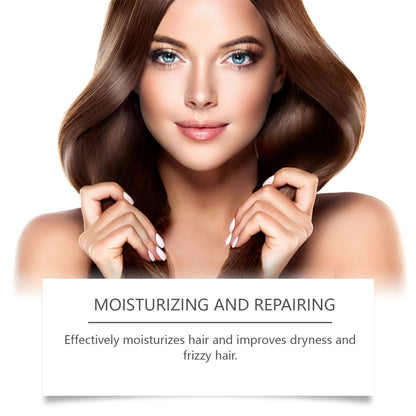 Thickening Shampoo Control Oil Boost Volume Strengthen Strands Reduce Breakage Nourishing Repairing Rosemary Hair Care Shampoo