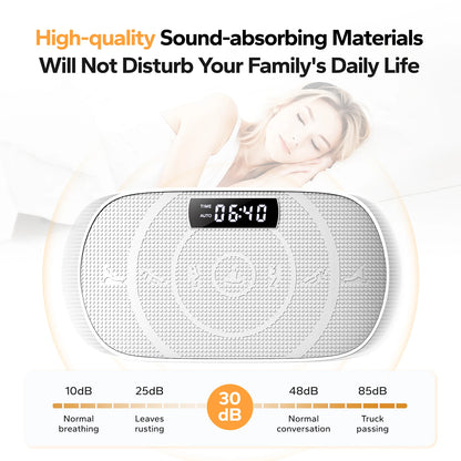 MERACH Vibration Plate Exercise Machine Whole Body Workout Power Vibrate Fitness Platform Vibration Plate Weight Loss & Shaping