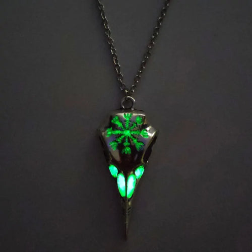 Load image into Gallery viewer, Luminous Necklace
