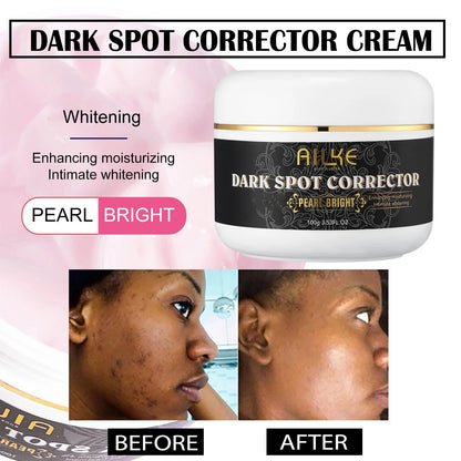 AILKE Collagen 5 in 1 Skin Care Kit, Restore Skin Elasticity, Smooth Skin, Brighten, Even Skin Tone, For Face And Body Use Set