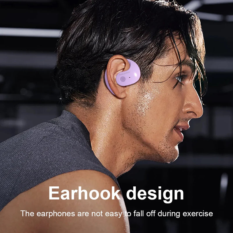 AI Translation Bluetooth Earbuds – Real-Time 100+ Language Translator