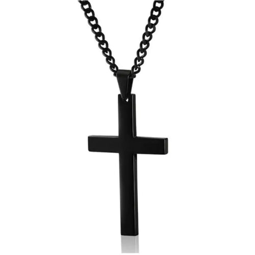 Load image into Gallery viewer, Cross Necklace
